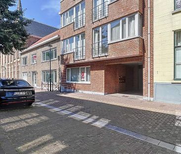 Appartement te huur in Gistel voor € 575 met 1 slaapkamer - Foto 4