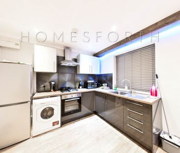 1 Bedroom Flat - Photo 4