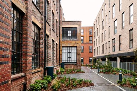 1 bedroom apartment to rent - Photo 4