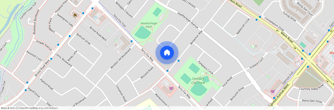 864 Cardington Street Unit# Basement, Mississauga