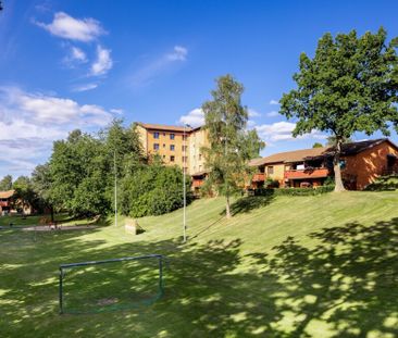 Raskens väg 107 - Foto 4