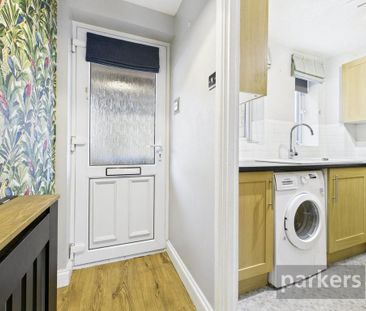 1 bedroom terraced house to rent - Photo 6