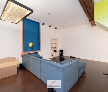 Charmante loft duplex in hartje Gent - Photo 1