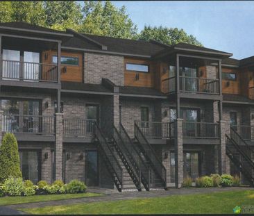 91, boulevard Amsterdam, Gatineau (Aylmer) à louer - Photo 3