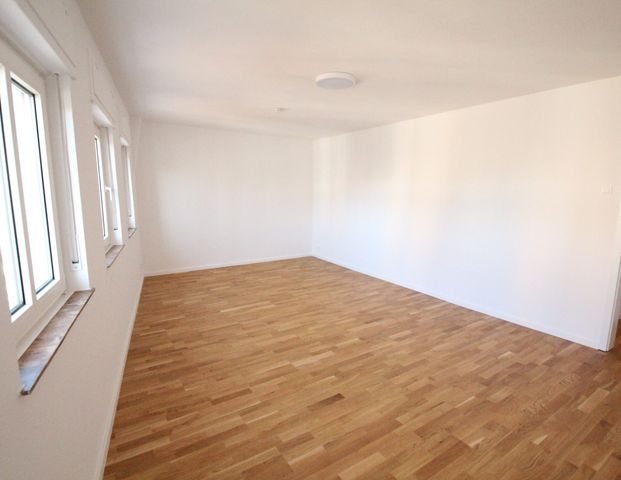 Zentral & Stilvoll: 3-zimmer-wohnung Mitten In Ibbenbüren - Foto 1