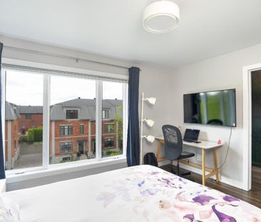 Appartement à louer - Photo 6