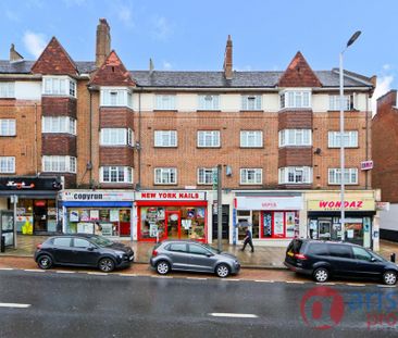 Flat share to rent - Photo 1