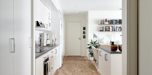 Hagadalsvägen 40 - Photo 2