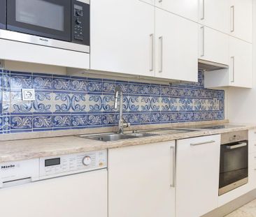 1 room luxury Flat for rent in Lisbon, Portugal - Photo 4