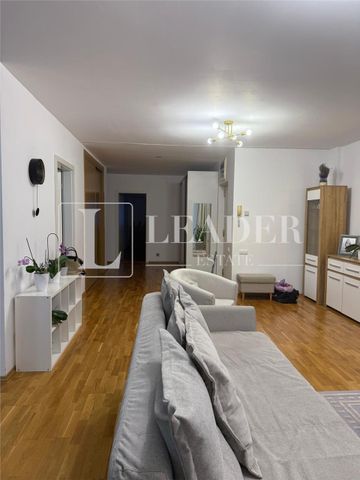 Beautiful 3 room apartment for rent I Pool I private compound - Photo 3