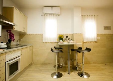 Carrer Xulilla, Valencia, Valencian Community 46011 - Foto 3