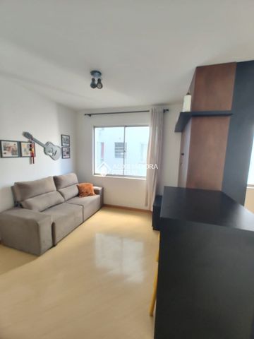 Apartamento com 1 quarto e 31m² para alugar em Cidade Baixa, Porto Alegre. - Photo 2
