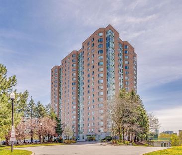 For Lease - 61 Markbrook Lane Unit# 201, Toronto, Ontario - Photo 3