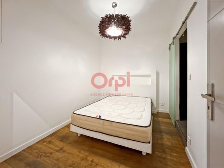 Location Appartement 2 pièces Meublé 32m² FREJUS 83600 - Photo 4