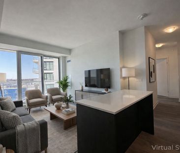 For Lease - 6 David Eyer Road Unit# 701, Richmond Hill, Ontario - Photo 2