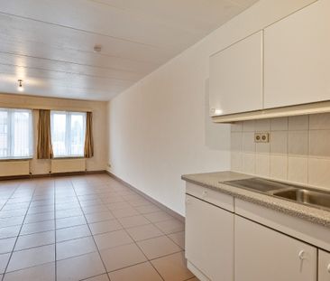 Appartement met 1 slaapkamer te Bree - Photo 2