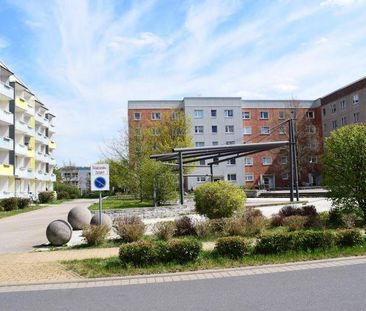 Urbanes Single-Refugium mit smarter Raumaufteilung - Foto 1