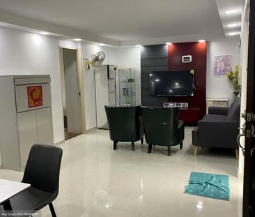 Blk 426 Bukit Batok West Avenue 2 (Bukit Batok), HDB 4 Rooms - For ... - Photo 1