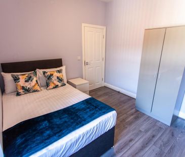 5 bedroom house to rent - Photo 4