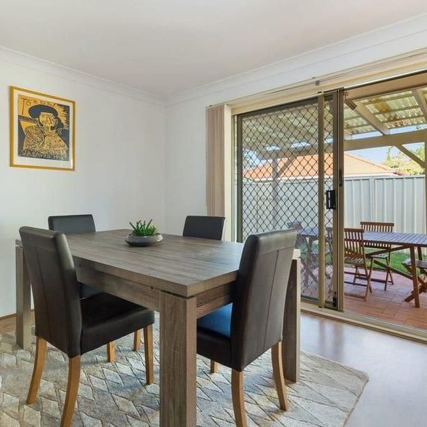 Modern Family Living in a Prime Location! - Photo 1