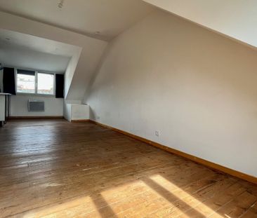 Studio non meublé de 22 m² Proche centre-ville et Gare - Photo 5