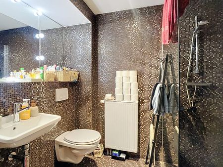 Appartement te huur - Foto 2