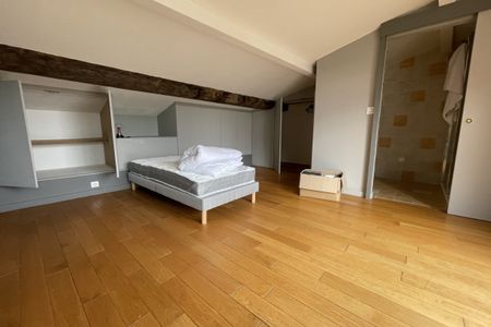 Magnifique T3 Secteur Fondaudege Tourny avec magnifique terr - Photo 2