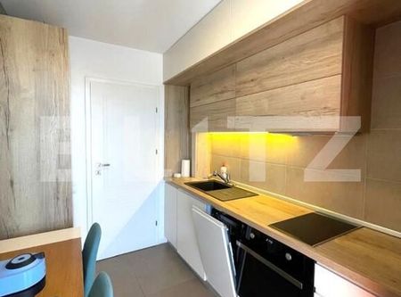Apartament 3 camere, 2 bai, parcare, Calea Turzii - Photo 4