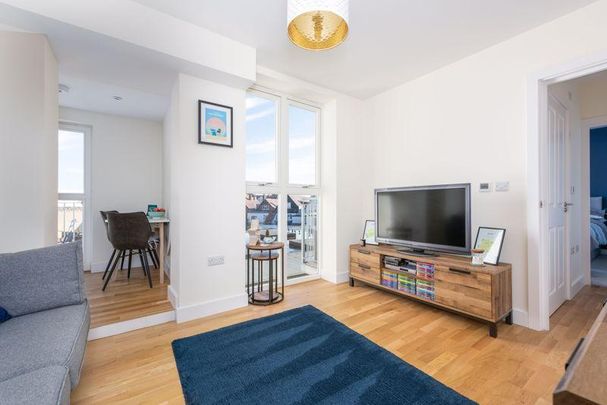 1 bedroom apartment to rent - Photo 1