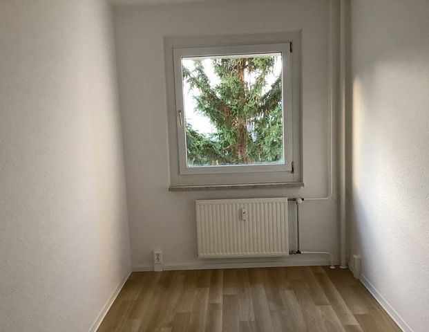 3-Zimmer-Wohnung mit Südbalkon - Foto 1