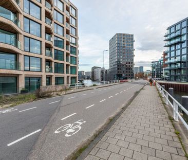 Grasweg 476, Buiksloterham-Zuid, 1031HX, Amsterdam - Photo 6