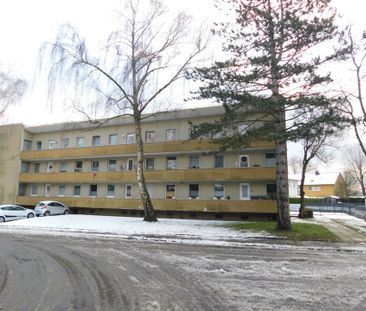 Großzügig mit Balkon, ideal als Familie mit neuem Wannenbad! - Foto 3