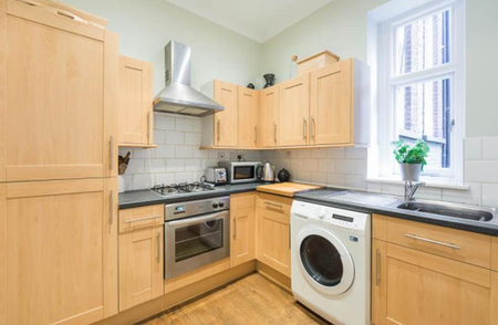 2 bedroom apartment to rent - Photo 5