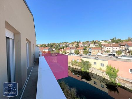 Location Appartement 3 pièces 50m² CORBEIL ESSONNES 91100 - Photo 5