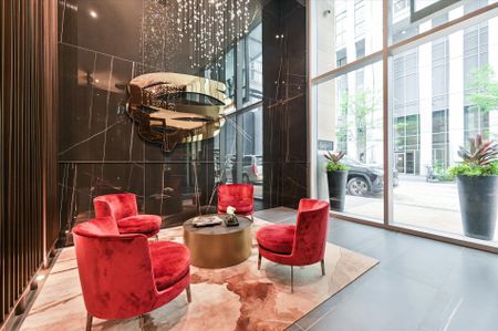 For Lease - 11 Yorkville Avenue Unit# 4707, Toronto, Ontario - Photo 5