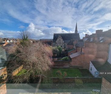 1 bedroom flat to rent - Photo 6