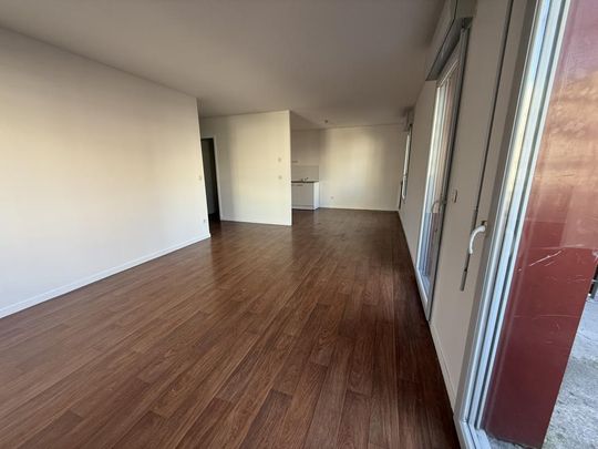 APPARTEMENT TYPE 3 73m2 GRENOBLE - Photo 1