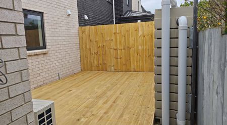 Brand new 3 bedroom Gem in Pakuranga - Photo 4