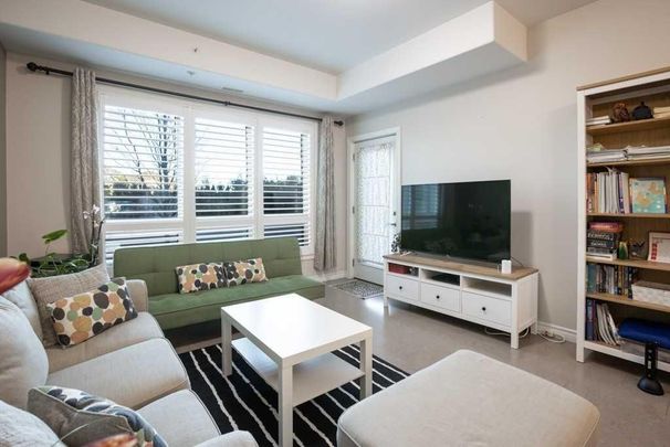 For Lease - 740 Augusta Drive Unit# 105, Kingston, Ontario - Photo 1