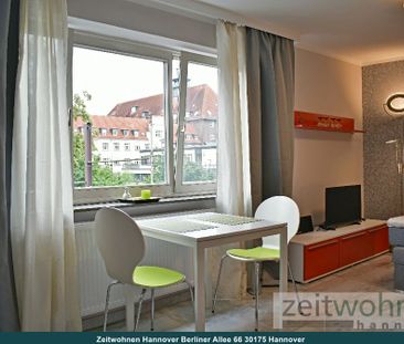 Calenberger Neustadt, zentral, kürzlich renoviert - Photo 2