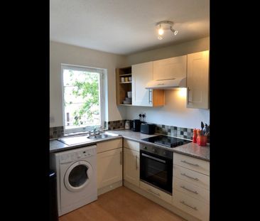 1 Bed Flat, Boat Green, EH3 - Photo 6
