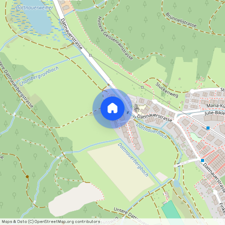 8406, Winterthur, Dättnauerstrasse, 161