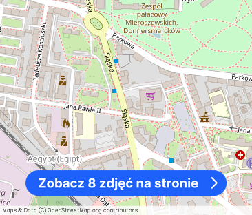 centrum Hutnicza kawalerka 33m2 do wynajęcia - Zdjęcie 1