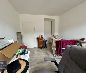 Appartement à louer 3 pièces 62.51m² - Photo 3