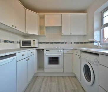 1 bedroom maisonette to rent - Photo 5