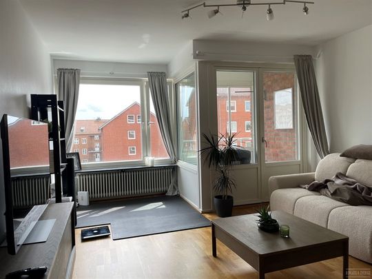 Mellersta Stenbocksgatan 19B - Photo 1