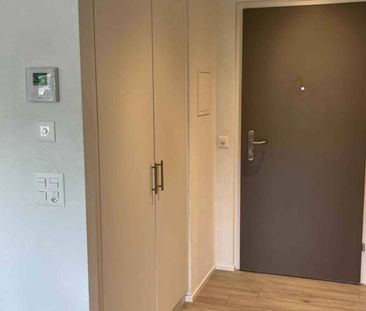 Charmant appartement de 2.5 pièces au cur de Cossonay - Photo 1