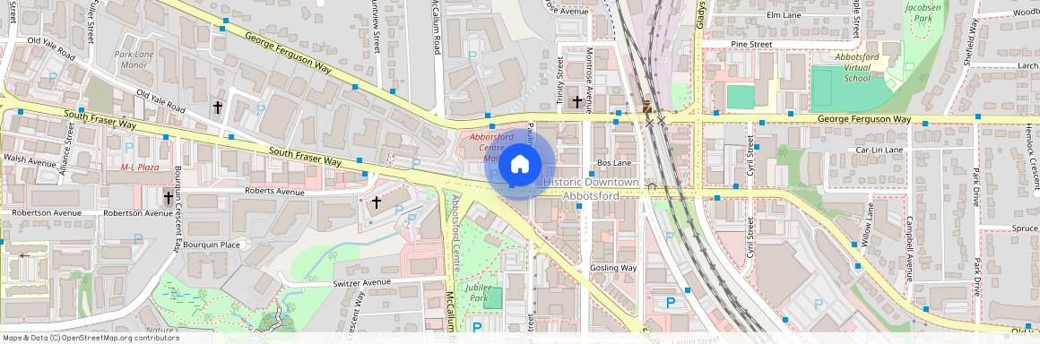 #103 2632 Pauline Street, Abbotsford