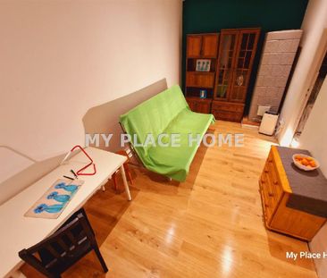 Mieszkanie Kraków Stare Miasto powierzchnia 47.0 m² C210-WM-27557 - Photo 2