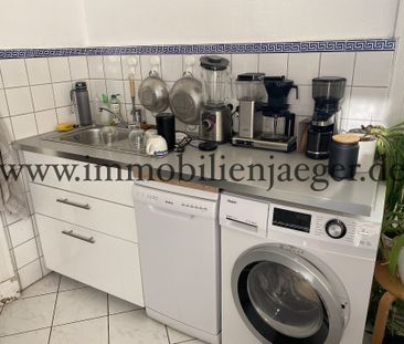 Eppendorf Nähe UKE - Erdgeschoss - Altbau mit Terrasse - mit Stuck,... - Photo 5